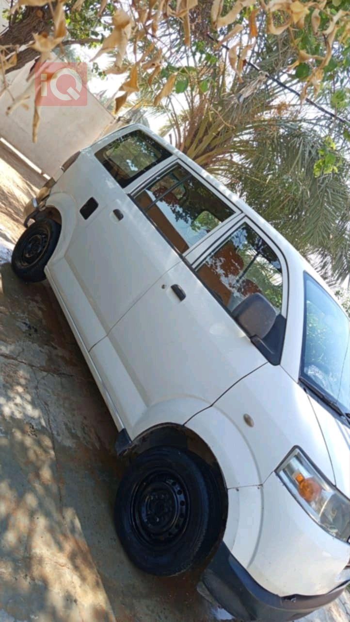Suzuki APV